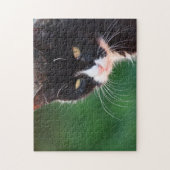 M. Whiskers - Cat Puzzle (Vertical)