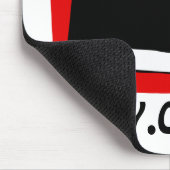 M.Y.O.B. Tapis de souris (Coin)