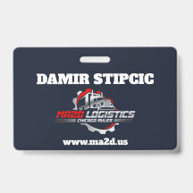 MA2D LOGISTIEK