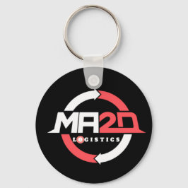 MA2D LOGISTIEK SLEUTELHANGER