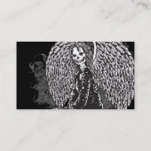 Ma carte 1 de magasin (Dos)