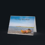MA CARTE "BROTHER* ET MON "BEST AMI AUSSI"<br><div class="desc">ANNIVERSAIRE — MON **TWIN*,  MON FRÈRE,  MON MEILLEUR AMI</div>