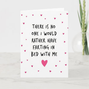 Ma carte d'amour pétaradeuse