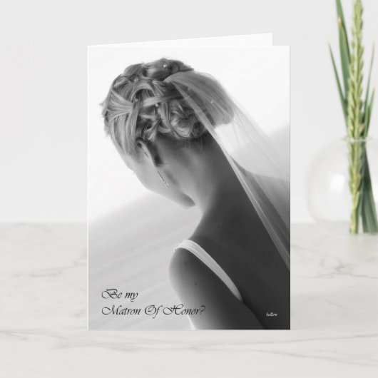 Ma carte de faire-part de mariage (Devant)