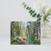 Ma carte de Noël 1 2025 (Debout devant)