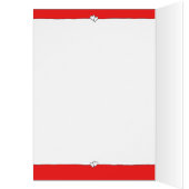 Ma carte de voeux secrète d'amour (Intérieur (Gauche))