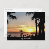 ma carte postale mexico (Devant / Derrière)