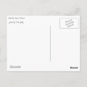 ma carte postale mexico (Dos)