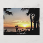 ma carte postale mexico (Devant)