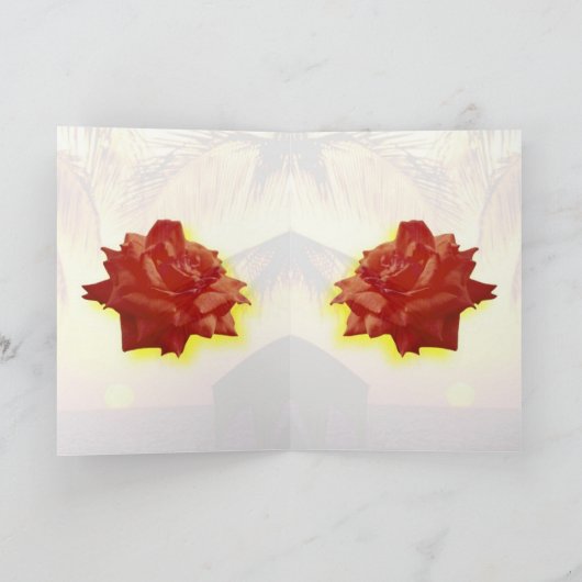 Ma carte soleil (Intérieur)