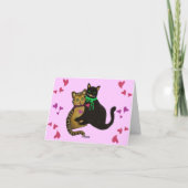 Ma carte Valentine Purffect (Dos)