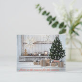 Ma collection de cartes postales (Debout devant)