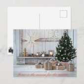 Ma collection de cartes postales (Devant / Derrière)