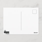 Ma collection de cartes postales (Dos)