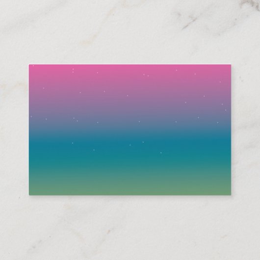 MA CONCEPTION CARTE DE VISITE (Dos)