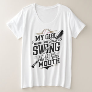 Ma copine ne swing pas toujours mais moi oui