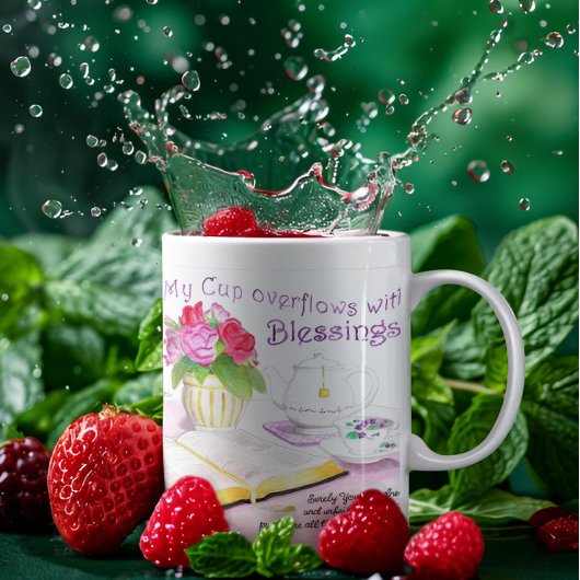 Ma Coupe Coupe Coupe Sur Mug