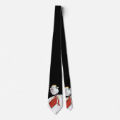 Ma cravate me tue ! (Devant)