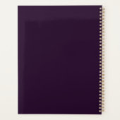 Ma façon ou les ombres - Version pleine couverture (Dos)