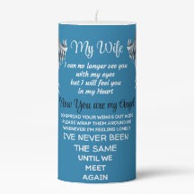 Ma Femme maintenant tu es mon Ange