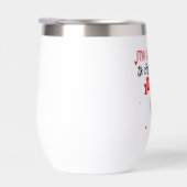 Ma Fille Est Plus Chaud Que Mon Café (Droite)