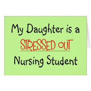 Ma fille est une étudiante soignante soumise à une