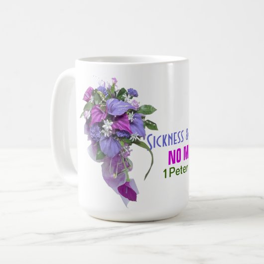 Ma foi Mug (Devant gauche)