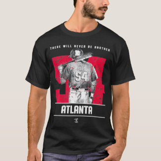 Ma Fried daar zal nooit een andere appel zijn T-shirt