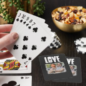 Ma Goos Love Cards Pokerkaarten (Insitu)