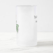 Ma grenouille - Mug Prince - SRF (Centre)