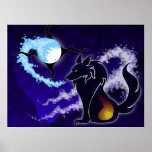 Ma iingan poster
