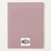 ma journée des mares (Dos)