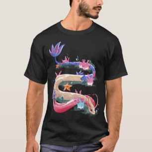 MÃlótic Zomer onder de Zee T-shirt