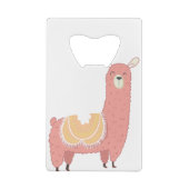 Ma lama rose (Dos)