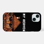 MA MAISON HEAVEN Phone Case (Verso Horizontal)
