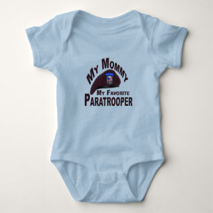 Ma maman mon pullover de bébé préféré de