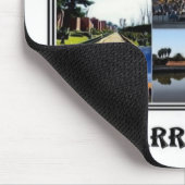 MA Marokko - Marrakech - I Love Mosaic - Muismat (Hoek)