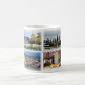 MA Marokko - Marrakech Koffiemok (Center)