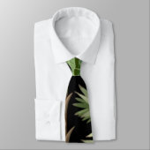 Ma marque Cravate Miami Collection - Biscayne (Attaché)