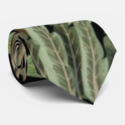 Ma marque Cravate Miami Collection - Biscayne (Roulé)