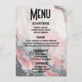 Ma Menu (Voorkant)