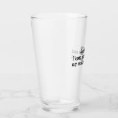 Ma mère sort du verre (Droite)