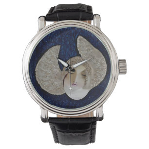 Ma montre d'ange par des maîtres de Lin
