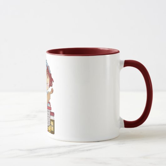 Ma Mug (Droite)