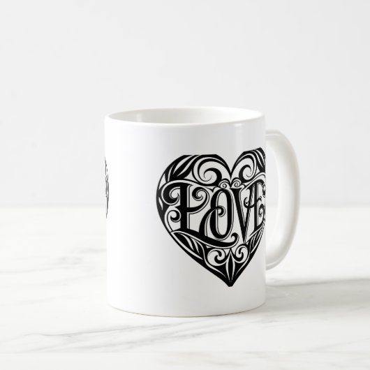 Ma Mug (Devant droit)