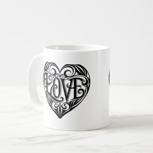 Ma Mug (Devant gauche)