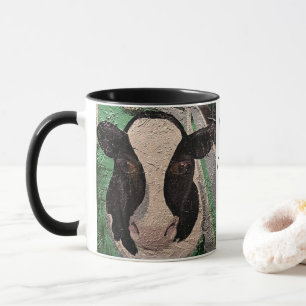Ma Mug De Lait Conçue Par Zazz_it