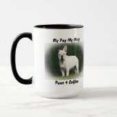 Ma Mug Ma Mug Mes Amis. (Gauche)