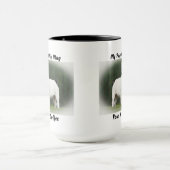 Ma Mug Ma Mug Mes Amis. (Centre)