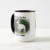 Ma Mug Ma Mug Mes Amis. (Devant gauche)